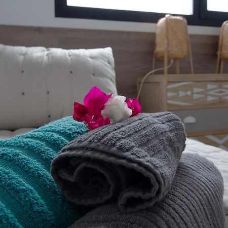 Wind Wave 28B - Heated & Shared Pool Villa La Oliva Eksteriør bilde
